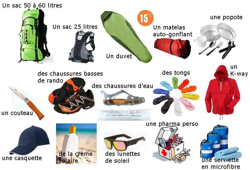 Une Semaine à L Ucpa Manuel Pratique